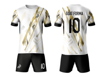GF 17 MODELİ - Futbol forma modeli